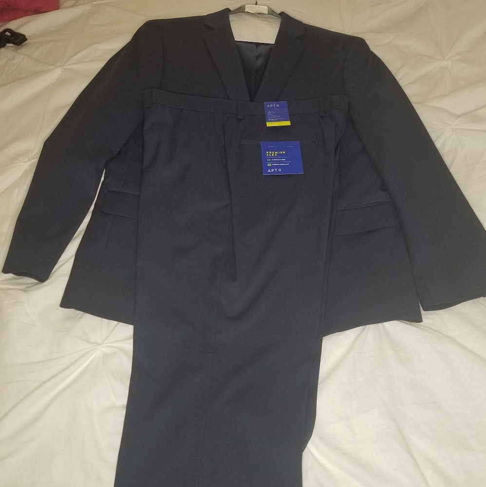 Apt 9 Suit